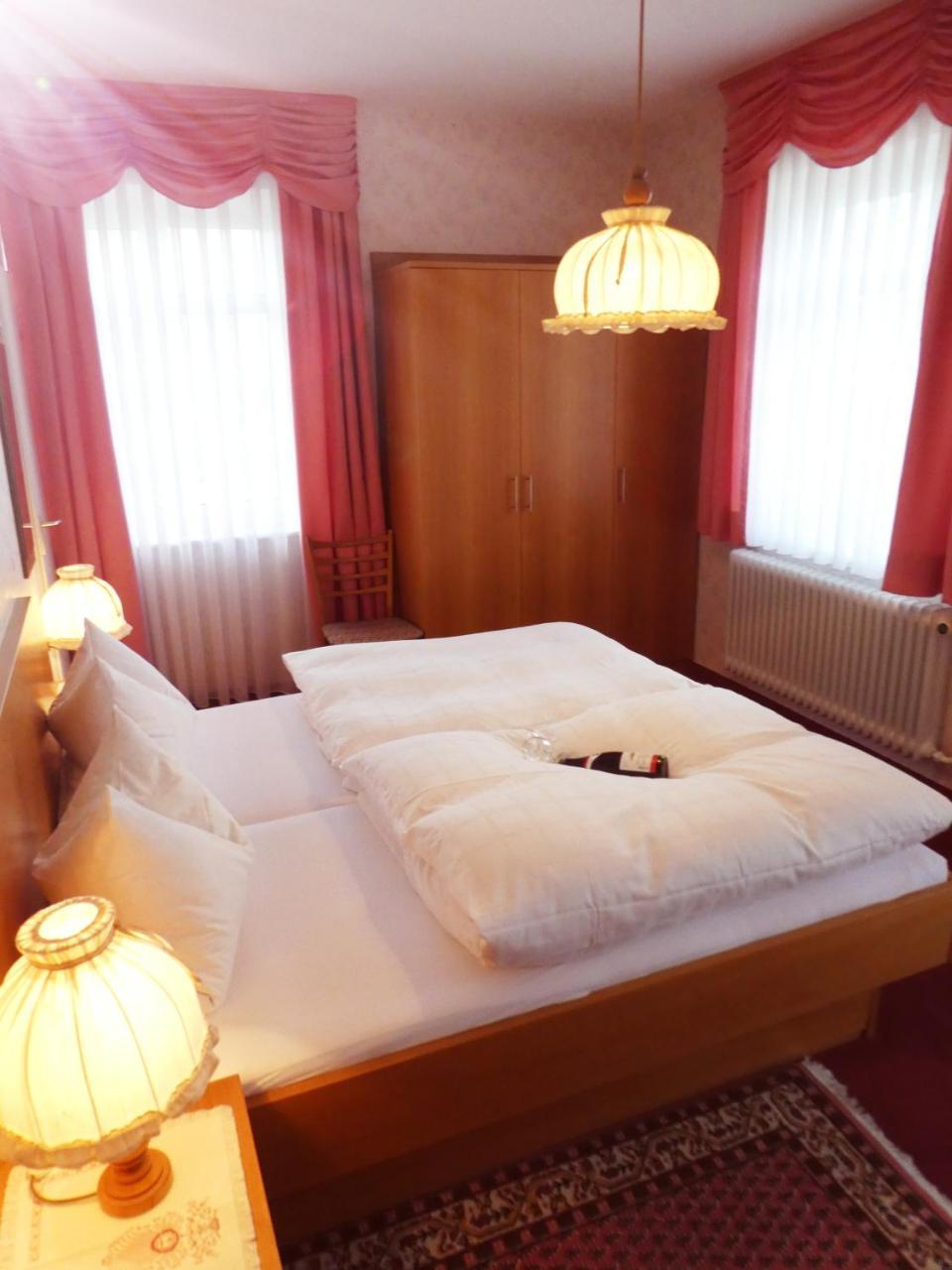 Seehaus Wellenhof Hotel Hagnau Exterior foto